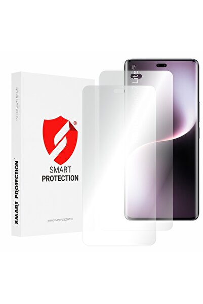 Stef's Cat Folie de protectie pentru Honor X9c / Honor Magic7 Lite, Stef's Ca...