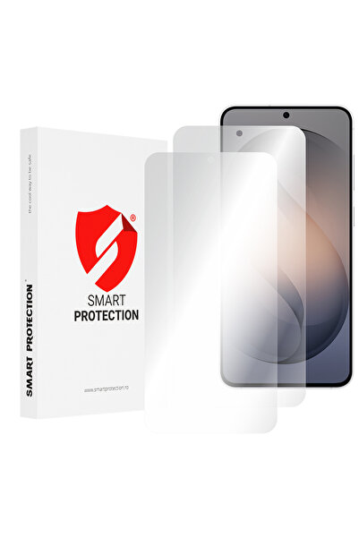 Stef's Cat Folie de protectie pentru Samsung Galaxy S26, Stef's Cat, Transpar...
