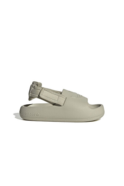 adidas Adifom Adilette C Children's Daily Sandals Ig8434 Gray