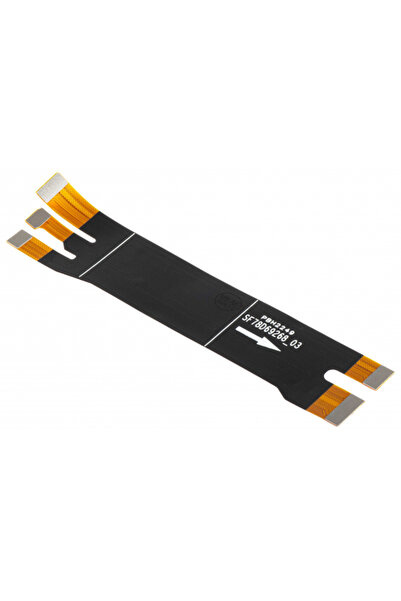 Aftermarket Моторола Едж 40 Платка, Основна SF78D69268