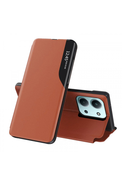 Stef's Cat Θήκη για Xiaomi Poco C85 4G / Redmi 15C 5G / 15C 4G, Stef's Cat, e...