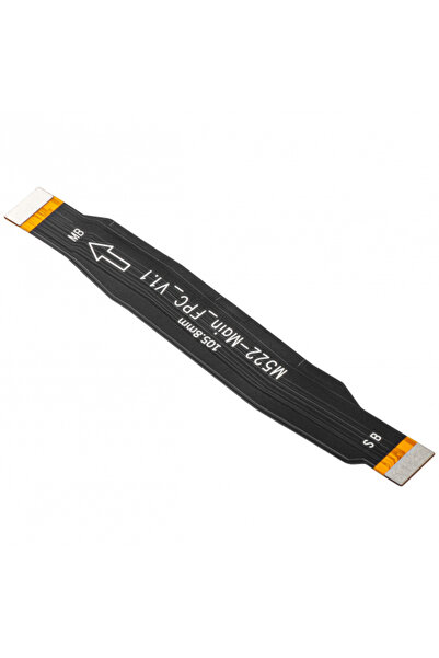Aftermarket Banda Placa Redmi Note 9 Pro, M522-Main_FPC_V1.1 105.8mm