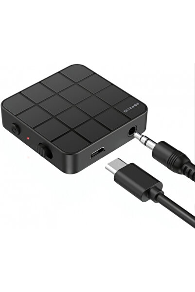 BlitzWolf Transmitator/ Receptor Bluetooth BW-BL2