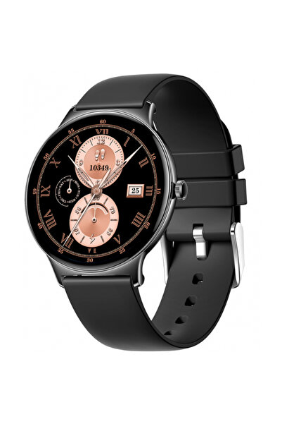 Blavec Smartwatch M01 Vesta Call, Negru