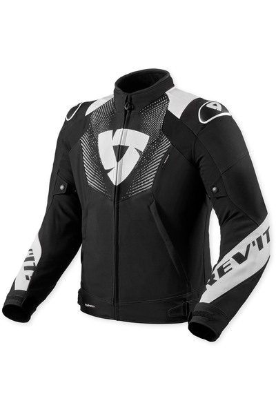 Revitin REV'İT HYPERSPEED 3 H2O MOTOSİKLET MONT