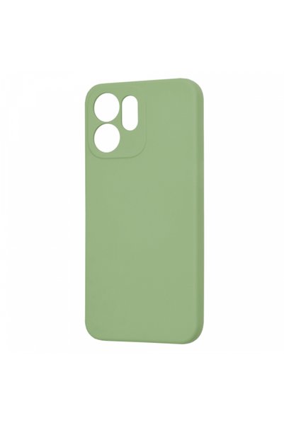 Techsuit Husa pentru Oppo Reno14 FS 5G/ Reno14 F, Techsuit, SoftFlex, Verde D...