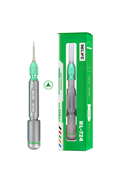 Relife Κατσαβίδι RL-724, Y 0.6mm