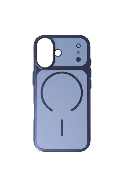 SEP Husa TPC Slim MagSafe Apple iPhone 17 Albastru