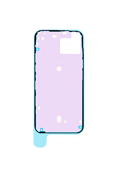 Apple Adeziv Capac Baterie iPhone 15 Plus, Service Pack 923-09187