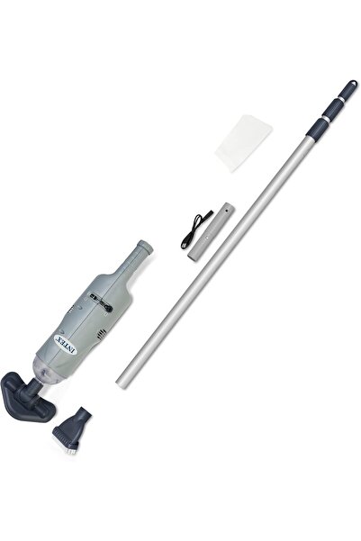 Intex Rechargeable Handheld Pool Vacuum