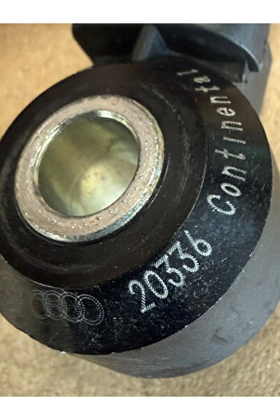 VWAG Senzor bătăi detonație anticiocnire OEM Vw Group cod 030905377D compatibil pe audi vw skoda seat
