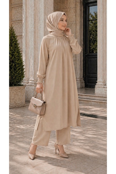 SAREM TUNIC PANTS