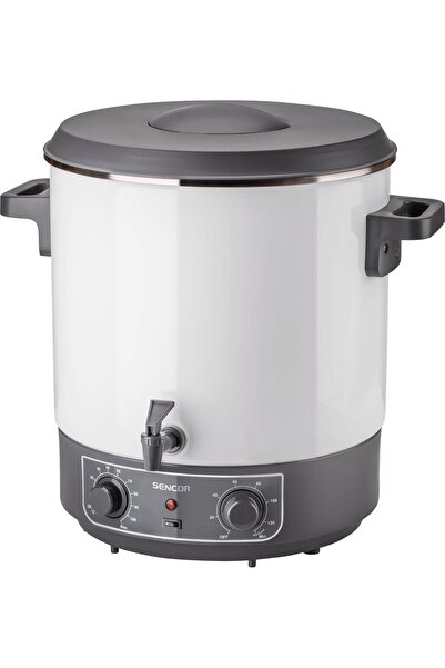 Sencor Oală de pasteurizare SPP 2100WH