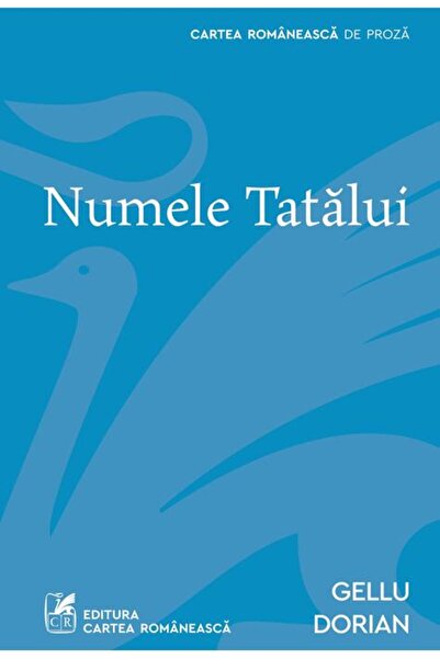Cartea Romaneasca Numele Tatălui