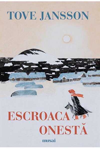 Editura Art Escroaca onestă