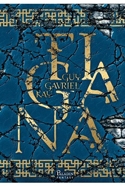 Editura Paladin Tigana