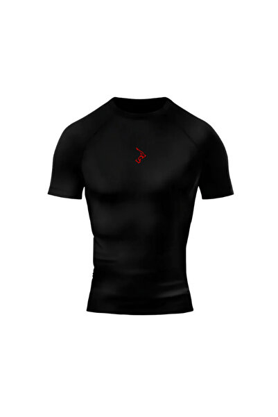 Remnant Athletics Baselayer Compression T-shirt