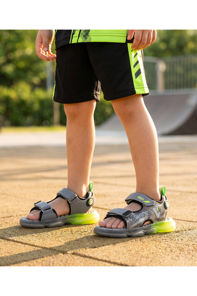 Vicco Καλοκαιρινά βρεφικά/παιδικά σανδάλια κατάλληλα για καθημερινή χρήση, πο...