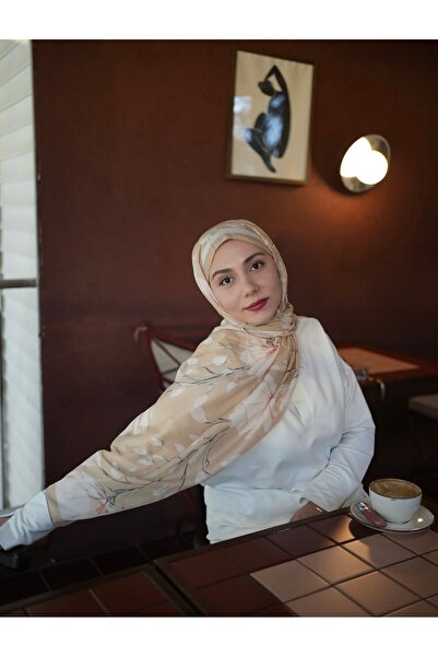 lune ZAMBAK TEREYAĞ SARISI ŞAL