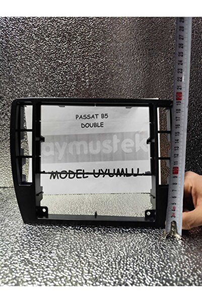 aymustek PASSAT 5 TEYP ÇERÇEVESİ