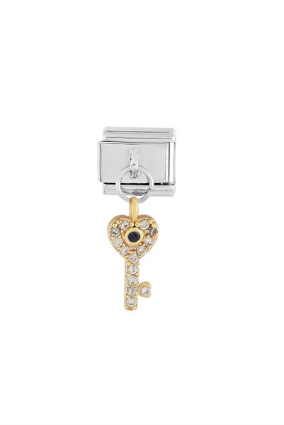 Bozhi Steel Charm the Most Stylish Gift