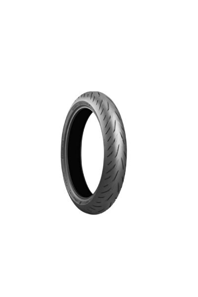 Bridgestone SuperSport Battlax S22 110/70-17 M/C 58W 2022 Motosiklet Lastiği Ön
