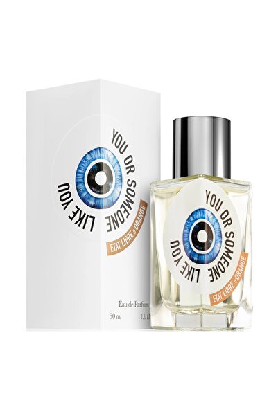 ETAT LIBRE D'ORANGE Tu sau Cineva ca Tu, Apă de parfum, Unisex, 100 ml
