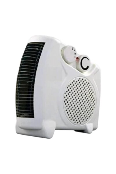 E-ANAMAG Ηλεκτρική θερμάστρα ανεμιστήρας, 2000W, FH-A11