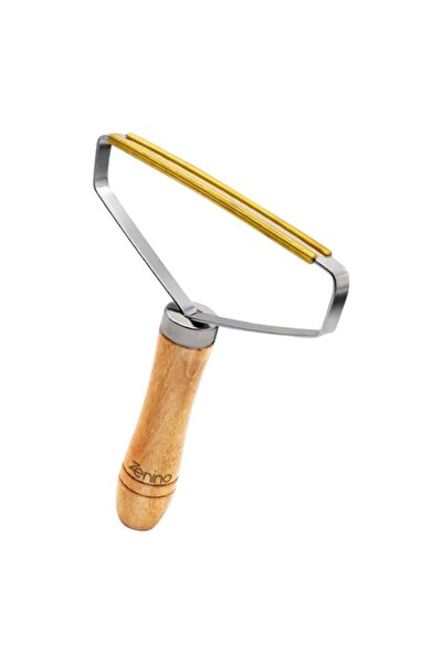 E-ANAMAG Επαναχρησιμοποιούμενη οδοντωτή βούρτσα για χνούδι και τρίχες ζώων, Ξ...