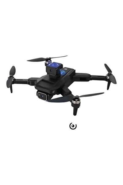 E-ANAMAG Dronă inteligentă cu viteză mare – cameră dublă HD („Smart High-spee...