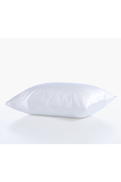 CosyLife Μαξιλαροθήκη Metax.diamond 50x70 nef-nef Home Wear Ivory 50x70