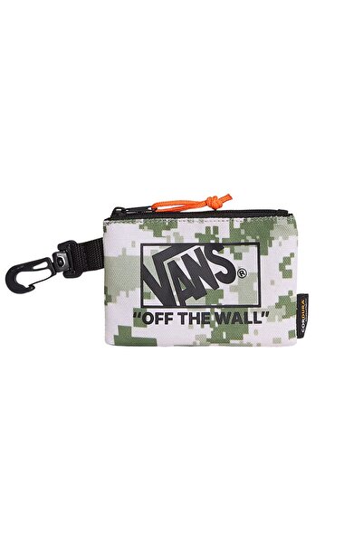 Vans ΦΟΡΜΟΥΛΑ ΠΟΡΤΟΦΟΛΙ ΜΕ ΦΕΡΜΟΥΑΡ ΟΥΝΙΣΕΞ ΕΛΙΑ/Μ