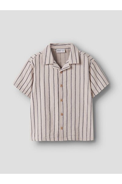 Name it Hemd Regular Fit