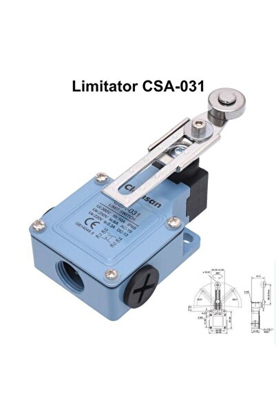 Stef's Cat Limitator de Cursa cu Rola Balansata CSA-031,