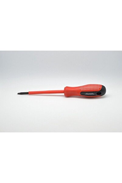 Stef's Cat Red Magnetic Screwdriver CR-VN 6X125mm Right, Stef's Cat,