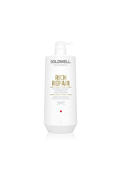 GOLDWELL Dualsenses Rich Repair Restoring Conditioner 1000ml