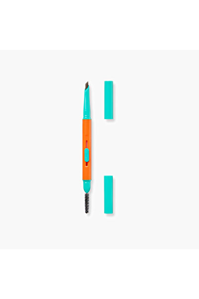 Troublemaker Trouble Maker Brow Defining Pencil Dual-Ended