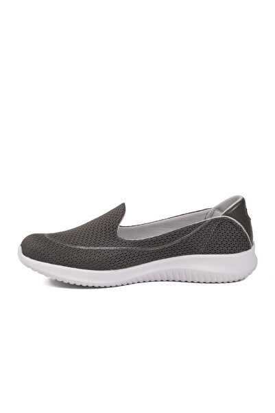 Pierre Cardin Füme Tekstil Ελαφριά Εύκαμπτα Γυναικεία Αθλητικά Παπούτσια PC-3...