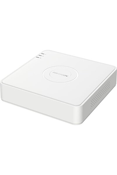 Hikvision 8kanal 1-diskli Analog Kayıt Cihazı DS-7108HGHI-M1