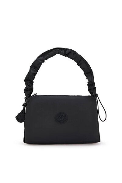 Kipling حقيبة كتف إليني إم متوسطة الحجم