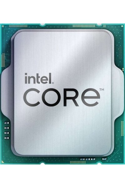 Intel Core i5 14400F 10 CORE 3.50 GHz 20MB 1700P 65W TRAY (KUTUSUZ) (FANSIZ) (14. Nesil) (NOVGA)