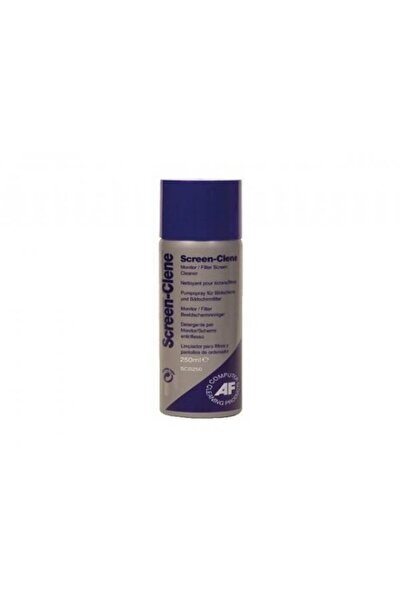 AF SCS250 Spray antistatic pentru ecrane, 250 ml