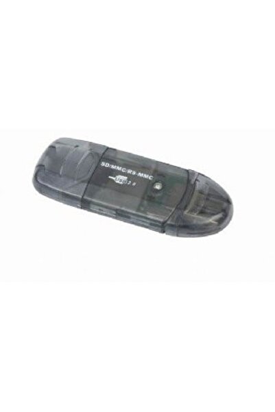 Gembird FD2-SD-1, USB 2.0