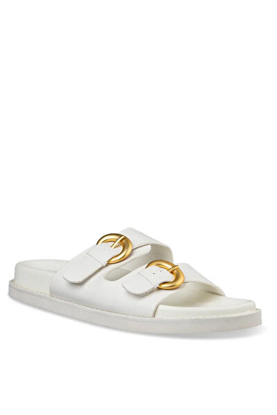 Envie Shoes Mairiboo by Γυναικεία Σανδάλια M96-19891-33 Λευκό ALL U NEED