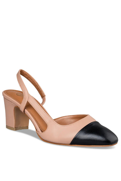 Envie Shoes Γυναικεία Παπούτσια Γόβες E02-19050-36 Μπέζ