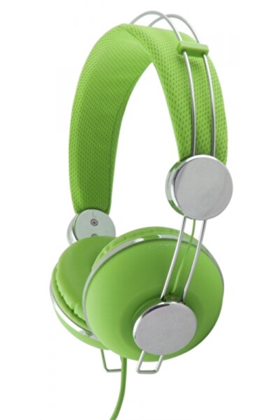 ESPERANZA Căști audio stereo verde Macau