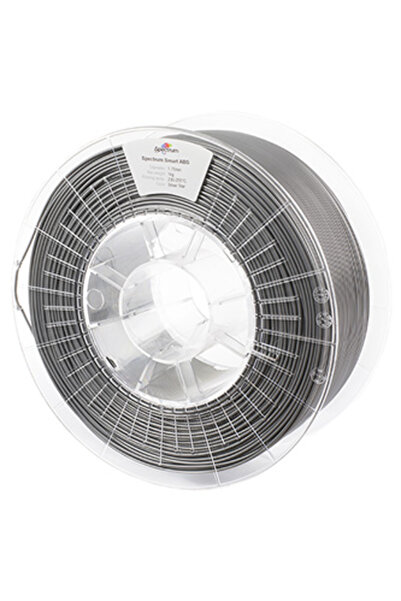 Other Filament 3D Spectrum ABS argintiu (3UUASLBAHSXG)
