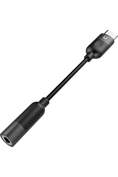 Unitek USB-C la mufă jack de 3,5 mm (F) M1204A