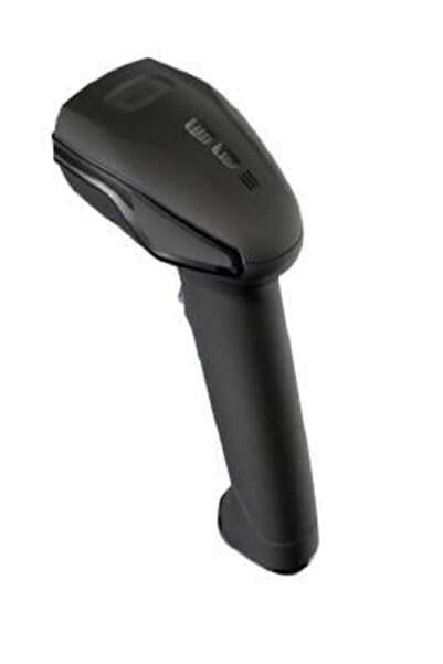 PERKON PS30 1D ليزر سلكي USB ماسح الباركود + حامل