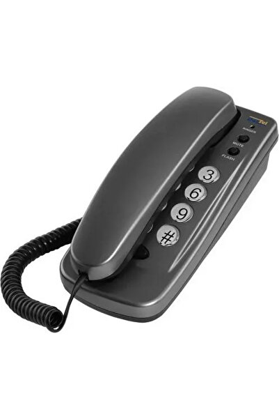 Other Telefon fix Dartel LJ-260 Gri